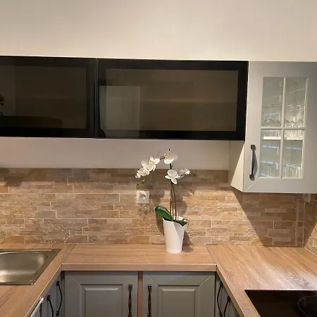 Apartment Cosy A 10 Minutes De Disneyland Paris *
