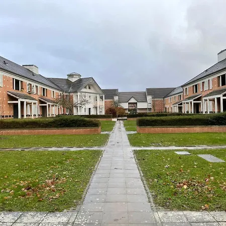 Cosy A 10 Minutes De Disneyland Paris * Bailly-Romainvilliers