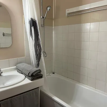 Cosy A 10 Minutes De Disneyland Paris Bailly-Romainvilliers