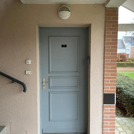 Cosy A 10 Minutes De Disneyland Paris شقة *