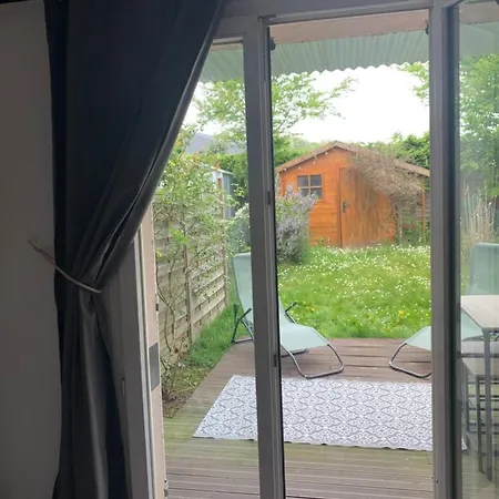 Cosy A 10 Minutes De Disneyland Paris شقة رومافييي