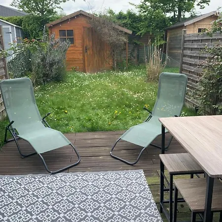 Cosy A 10 Minutes De Disneyland Paris Apartment *